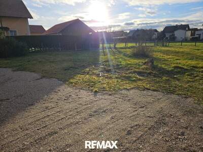 Grundstück kaufen in 5282 Ranshofen