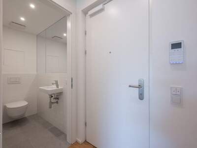 Wohnung mieten in 1050 Wien (Bild 4)