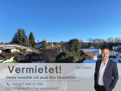 Mietwohnung in 2821 Lanzenkirchen