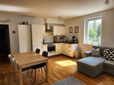 Wohnung provisionsfrei mieten in 9020 Klagenfurt
