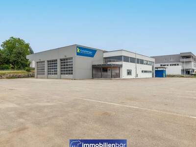 Gewerbeobjekt kaufen in 4921 Hohenzell (Bild 3)