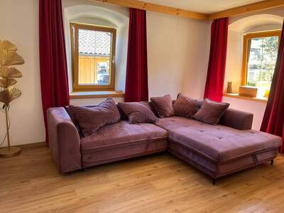 Wohnung mieten in 6344 Durchholzen