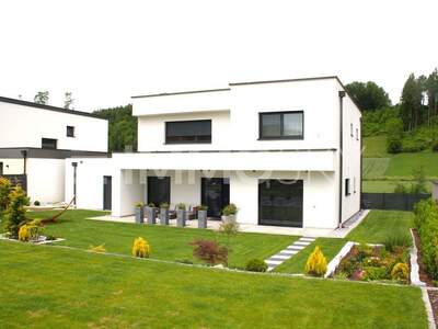 Einfamilienhaus kaufen in 4624 Pennewang (Bild 1)
