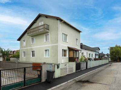 Haus kaufen in 2700 Wiener Neustadt
