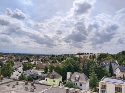 Wohnung mit Balkon kaufen in 4020 Linz