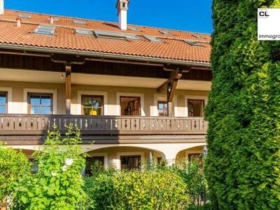 Wohnung mieten in 5310 Mondsee