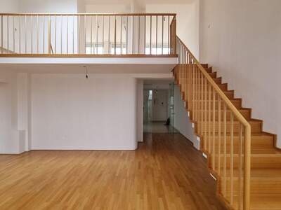 Apartment provisionsfrei mieten in 1090 Wien