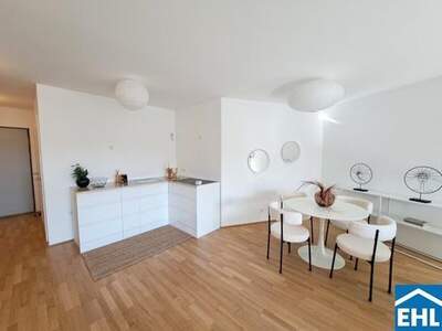 Wohnung kaufen in 2232 Deutsch