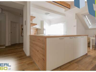 Terrassenwohnung kaufen in 4222 Langenstein (Bild 4)