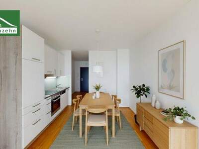 Terrassenwohnung mieten in 8020 Graz (Bild 1)