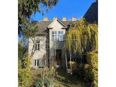 Haus provisionsfrei kaufen in 2500 Baden