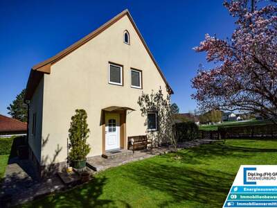 Haus kaufen in 3313 Wallsee