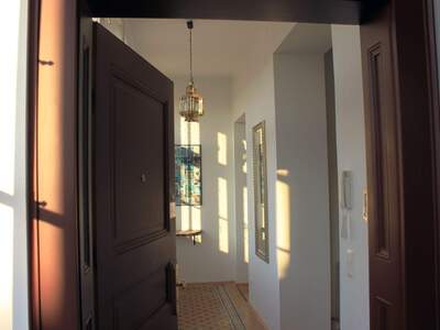 Altbauwohnung mieten in 1040 Wien (Bild 2)