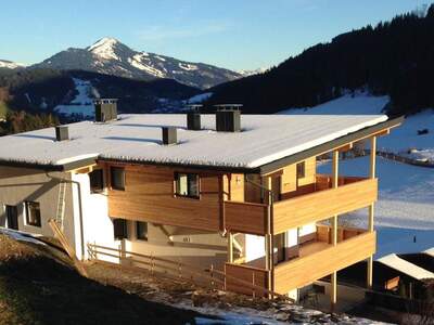 Apartment provisionsfrei mieten in 6311 Tirol