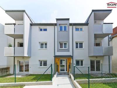 Wohnung mieten in 3130 Herzogenburg