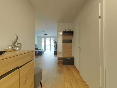 Wohnung mit Balkon kaufen in 6241 Radfeld (Bild 2)