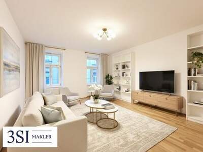 Eigentumswohnung in 1030 Wien