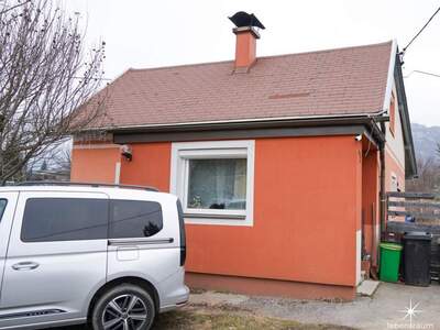 Haus kaufen in 9586 Finkenstein