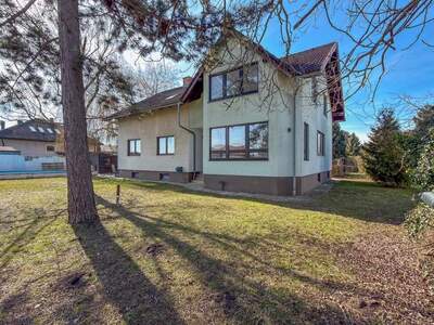 Haus kaufen in 2231 Strasshof