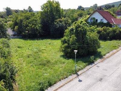 Grundstück kaufen in 7202 Bad Sauerbrunn