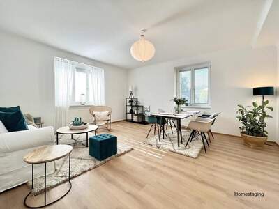Wohnung kaufen in 1130 Wien