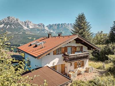 Haus kaufen in 6352 Ellmau