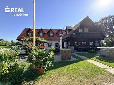 Gastronomie / Restaurant kaufen in 8511 Greisdorf