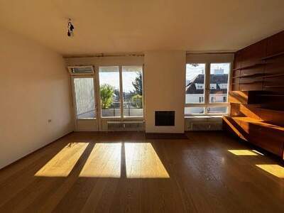 Wohnung mieten in 1190 Wien