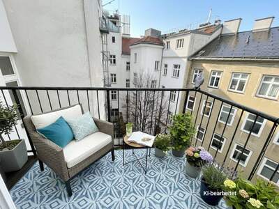 Wohnung kaufen in 1040 Wien