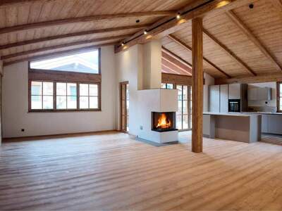 Haus mieten in 6365 Kirchberg