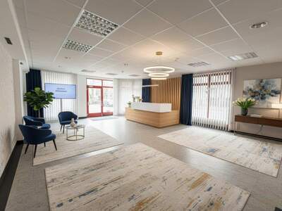 Gewerbeobjekt mieten in 3100 St. Pölten