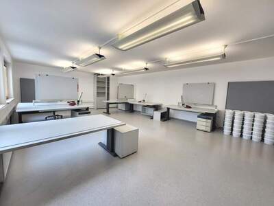 Gewerbeobjekt mieten in 1120 Wien