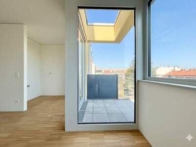 Mietwohnung in 1210 Wien