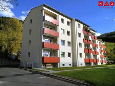 Terrassenwohnung kaufen in 8794 Vordernberg (Bild 1)