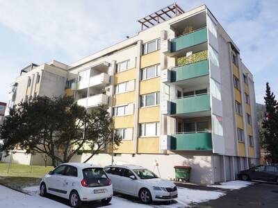 Eigentumswohnung in 8600 Bruck an der Mur (Bild 1)