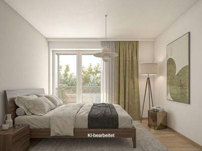 Wohnung mit Balkon kaufen in 4623 Gunskirchen (Bild 1)