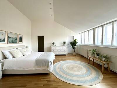 Wohnung mieten in 1070 Wien (Bild 2)