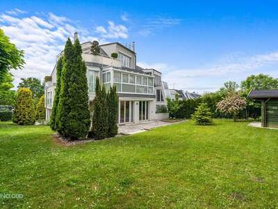 Eigentumswohnung in 1130 Wien