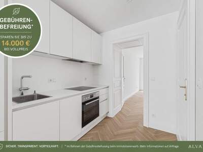 Wohnung kaufen in 1160 Wien
