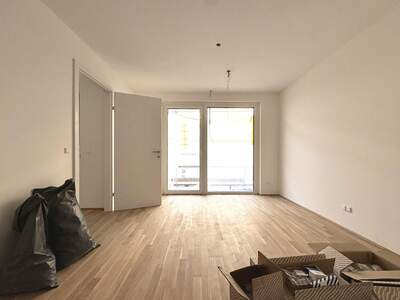 Wohnung mit Balkon mieten in 1100 Wien (Bild 2)
