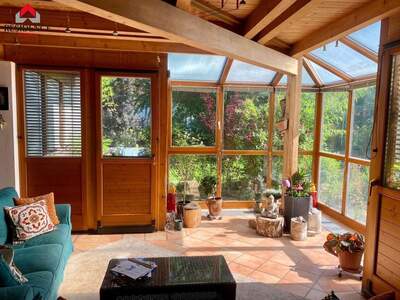 Haus mit Garten kaufen in 5020 Salzburg (Bild 5)