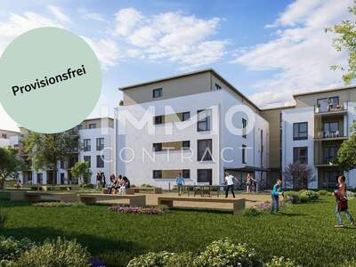 Eigentumswohnung in 3100 St. Pölten