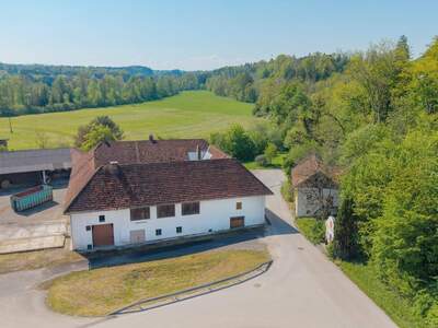 Haus kaufen in 4643 Mitterndorf