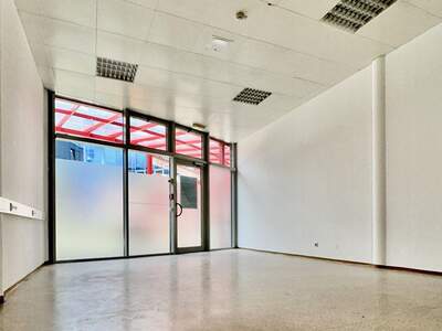 Gewerbeobjekt mieten in 8724 Spielberg (Bild 1)