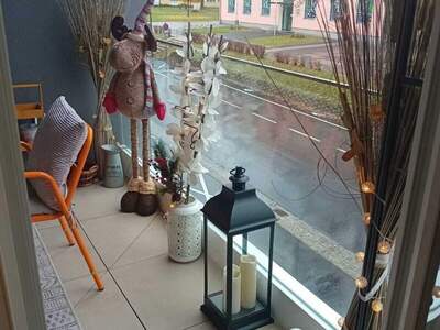 Wohnung mit Balkon mieten in 8280 Fürstenfeld (Bild 4)