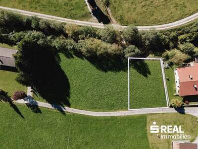 Grundstück kaufen in 6675 Tannheim (Bild 1)