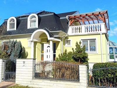 Haus kaufen in 9491 Hidegség (Bild 1)