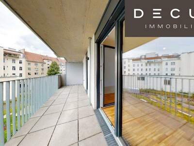 Terrassenwohnung mieten in 1110 Wien (Bild 3)