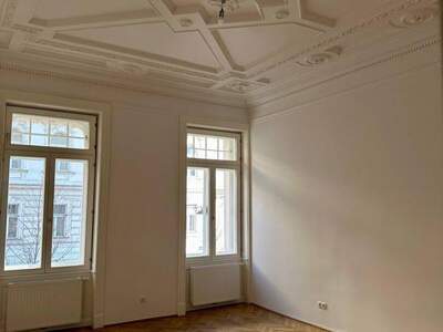 Wohnung mieten in 1040 Wien