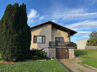 Haus provisionsfrei mieten in 2211 Pillichsdorf